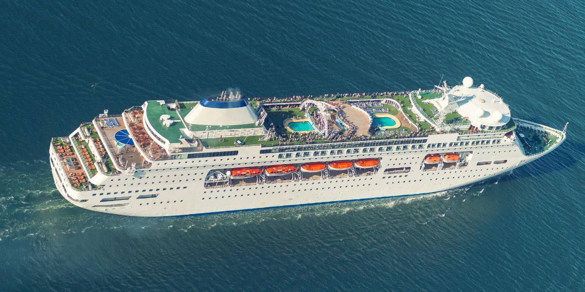 Bow Vs Stern Vs Aft Why Are They Called That?