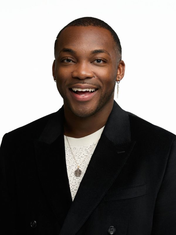 CHRISTIAN "DEON" WILLIAMS