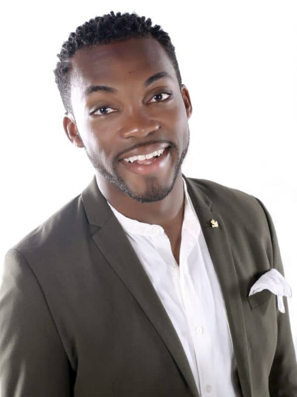 CHRISTIAN "DEON" WILLIAMS