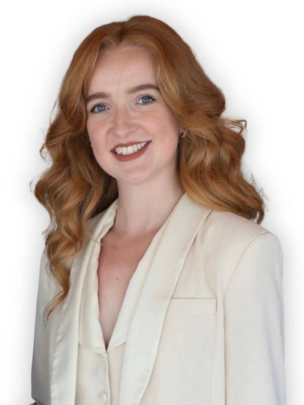 CIARA CROWLEY