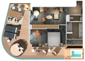Carnival Celebration Suites Are Stunning - Which Should You Choose?