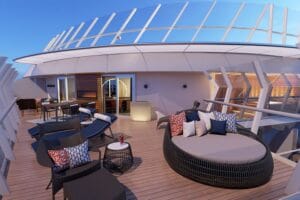 Carnival Celebration Cabins to Avoid