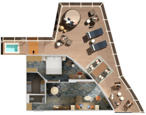 Carnival Celebration Suites Are Stunning - Which Should You Choose?