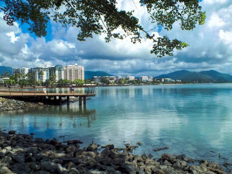 Cairns Australia