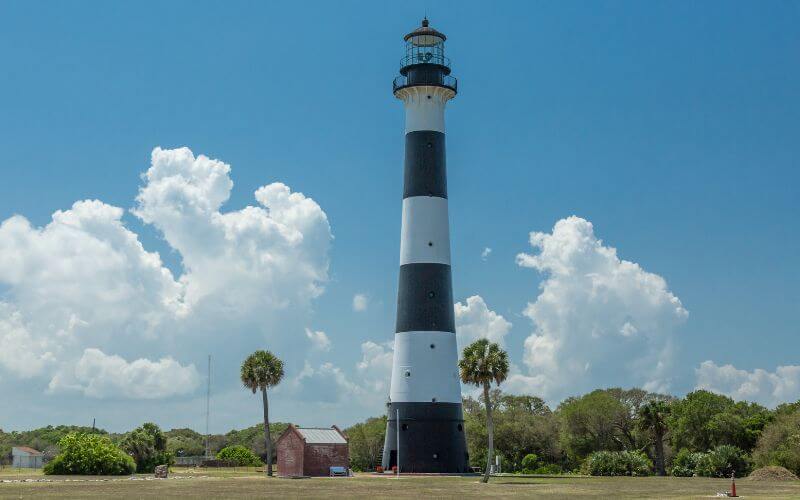 Canaveral Lighthouse