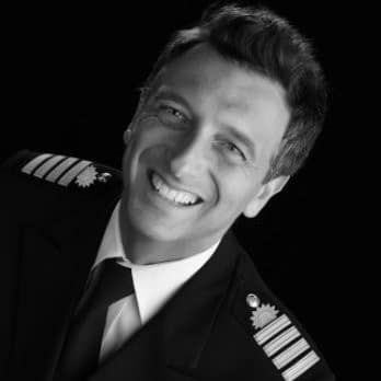 Captain Gennaro Arma