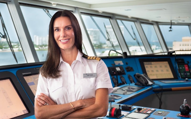 best cruise jobs