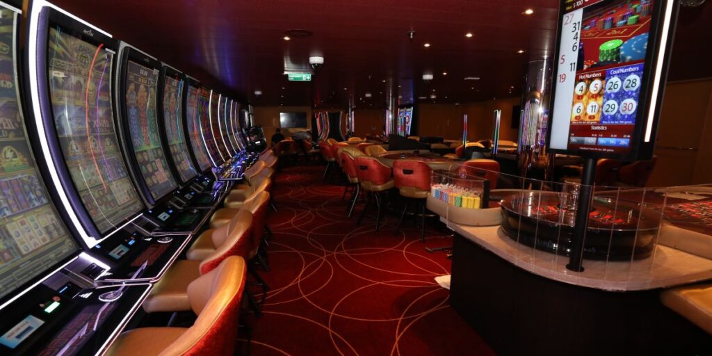 Carnival Casino