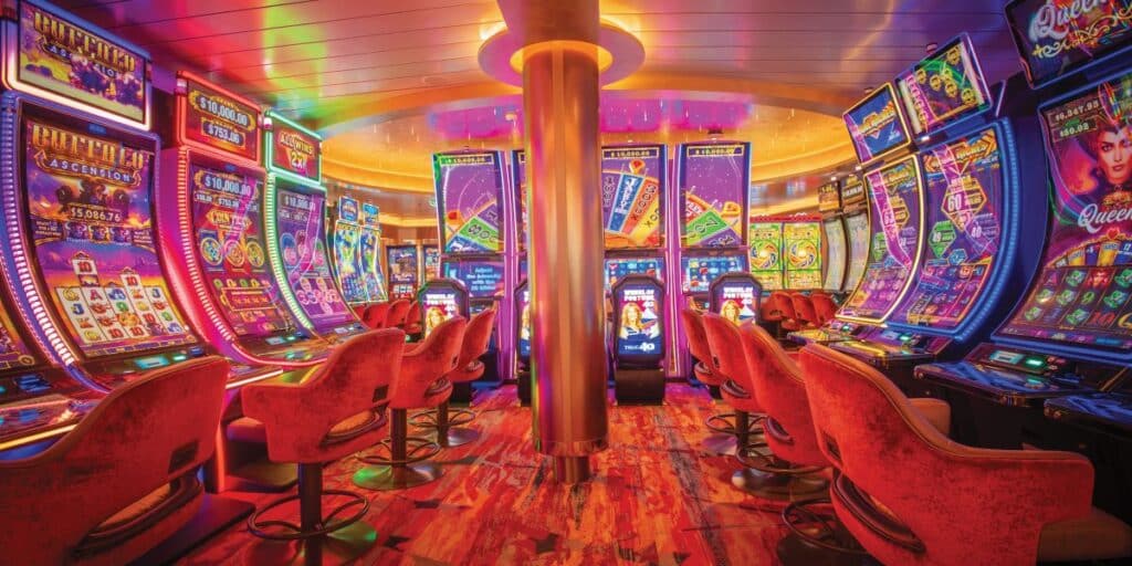 Carnival Casino Slots