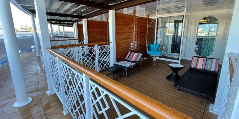 carnival mardi gras stateroom sizes