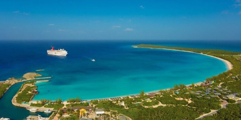 Half Moon Cay