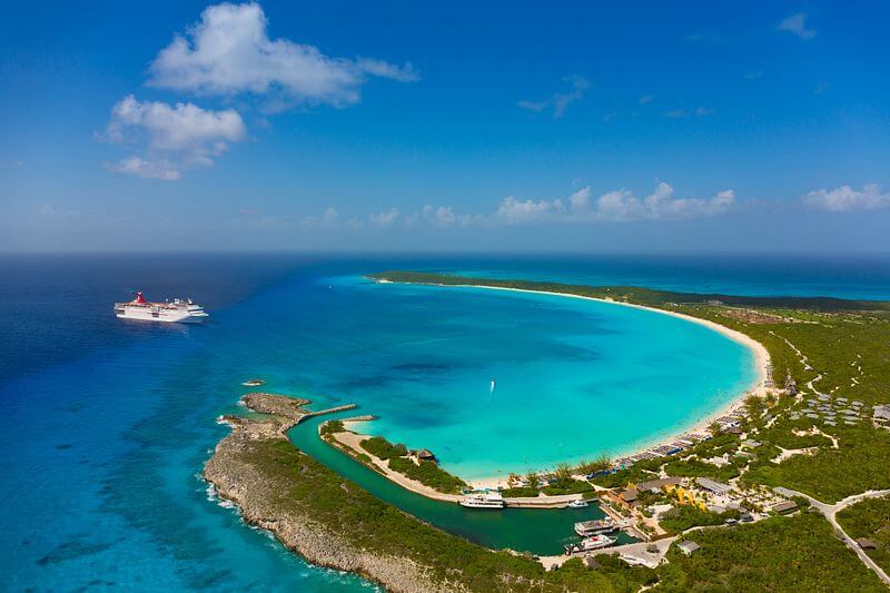 Half Moon Cay