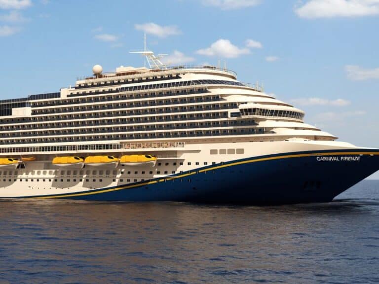 Cancelled Sailings Made Way For SEA Programme
