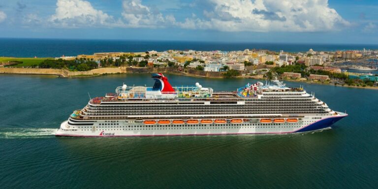 Carnival Horizon