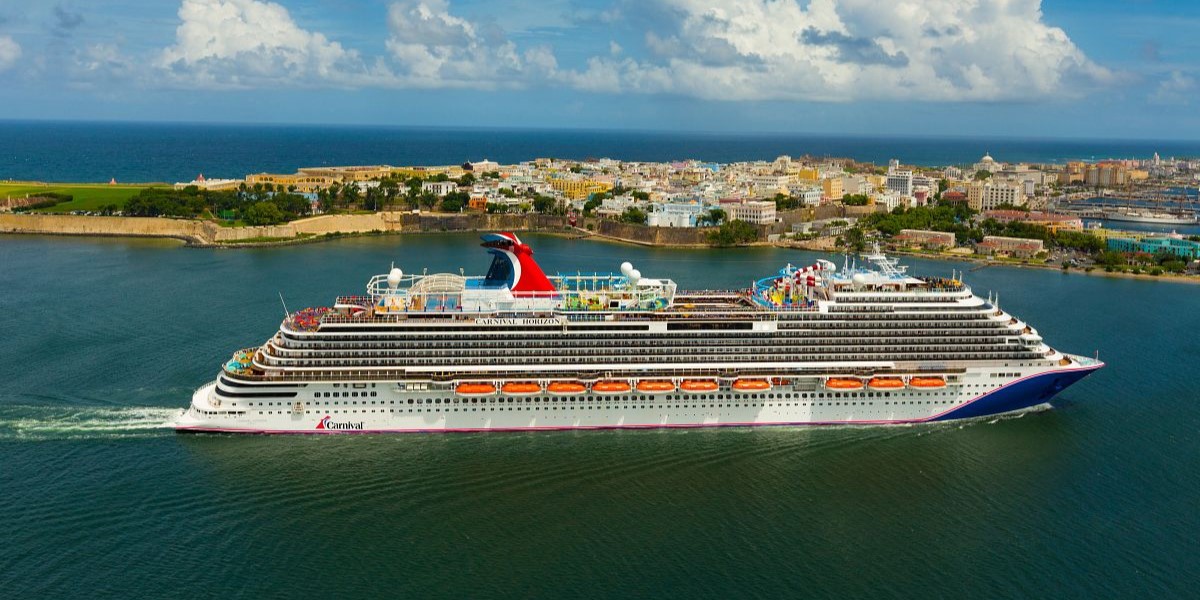 Multiple Cruises Cancelled Due To Dry Dock Reshuffle