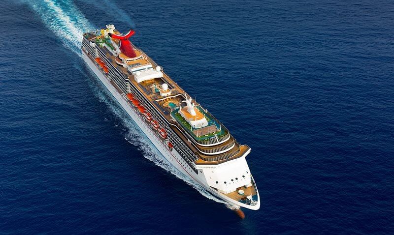 Carnival Legend