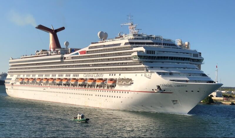 Carnival Liberty