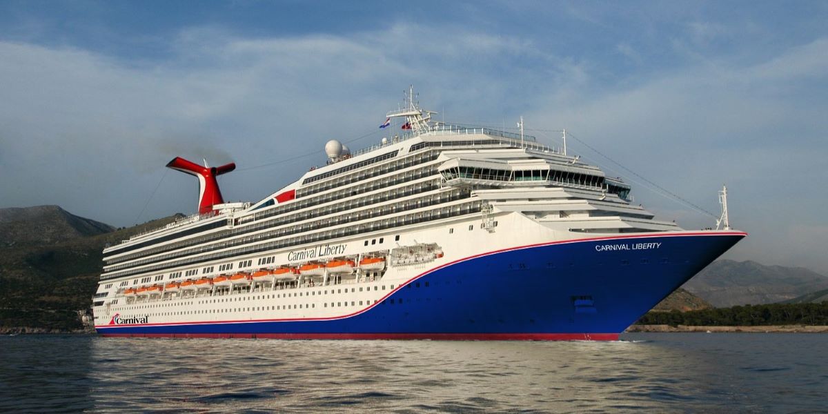 Carnival Liberty