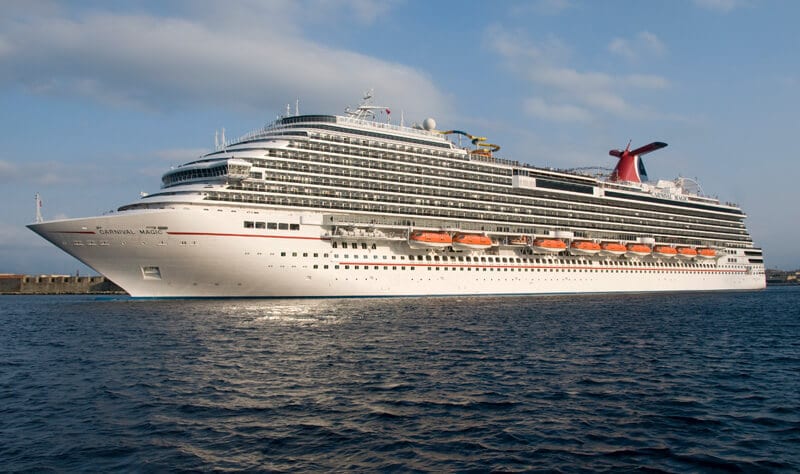 Carnival Magic