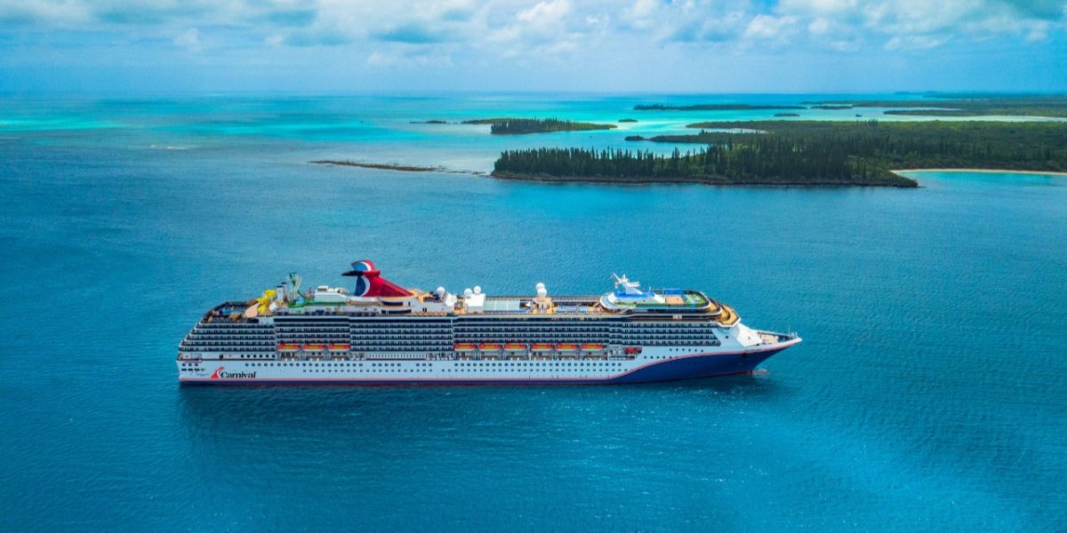 Carnival Spirit