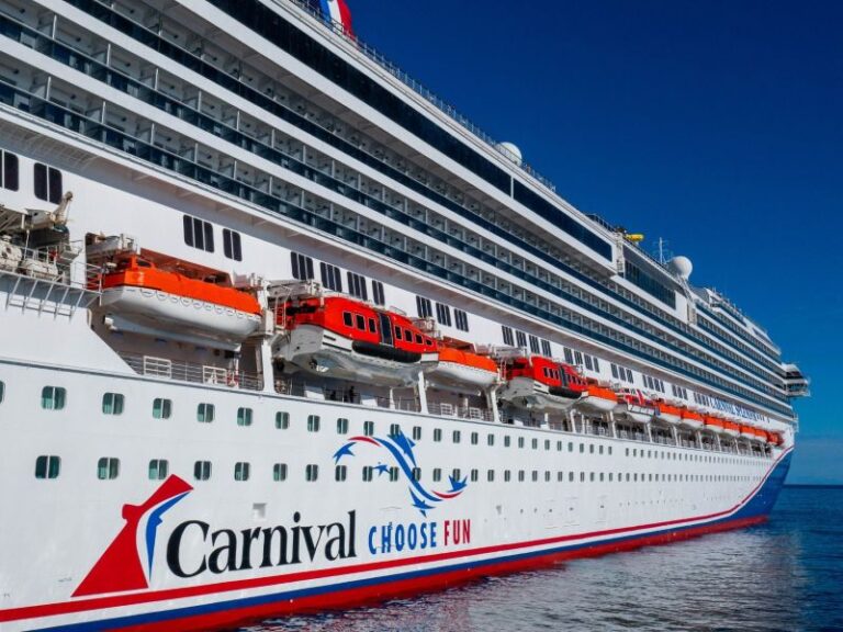 Looking Forward As Programme Expands Fleet-Wide