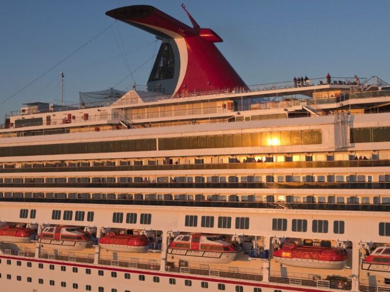 Unprecedented Payment Flexibility For Cruise Guests