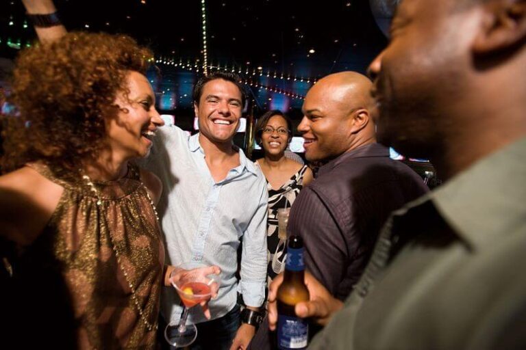 Carnival Singles Cruises Everything You Need To Know