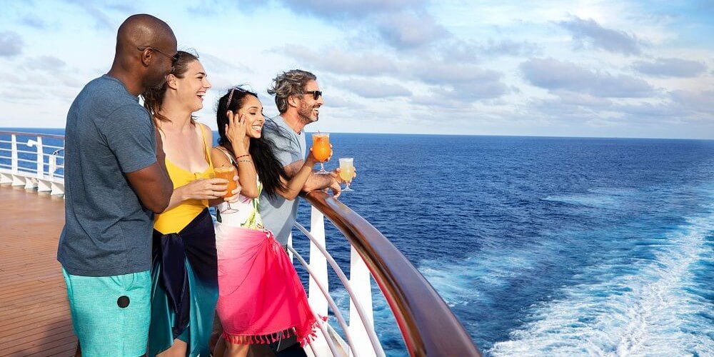 Carnival Cruise Drink Packages