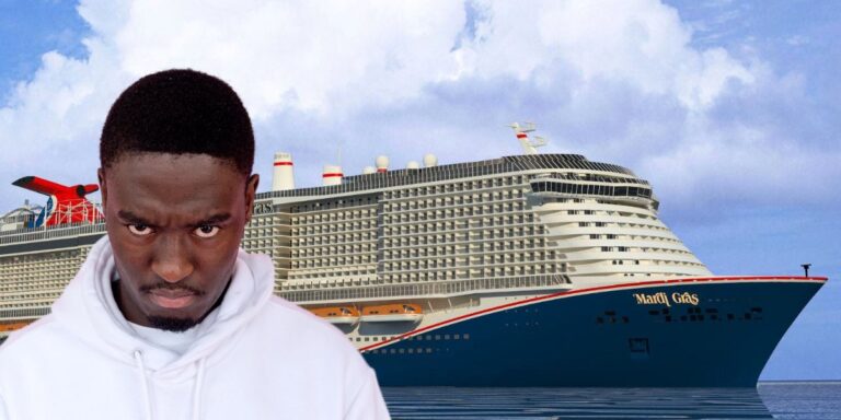 Carnival loyalty changes