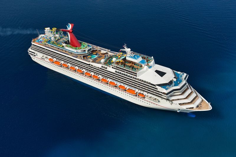 Carnival Sunshine