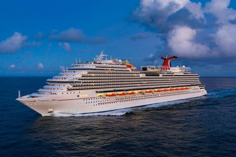 Best & Worst Carnival Cruise Ships (Ranked By Reviews) 2023