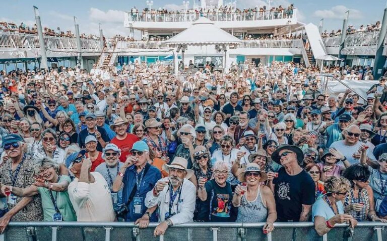 sixthman music cruise