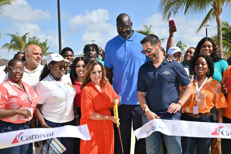 Celebration Key Opening