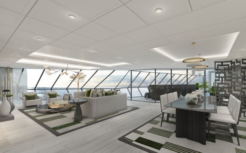 Iconic Suite