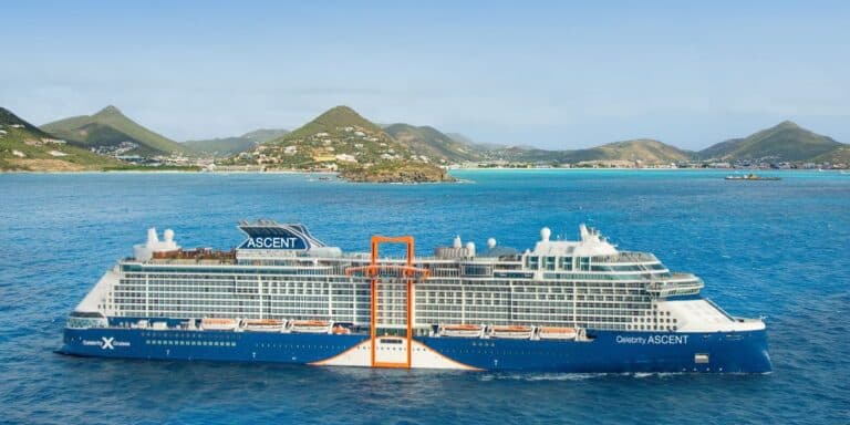 Celebrity Cruises Caribbean