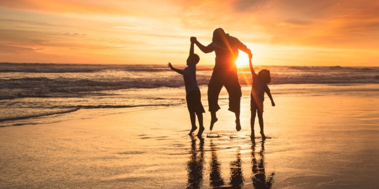 Celebrity Cruises Family