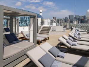 5 Amazing Cruise Lines For The Perfect Honeymoon Getaway