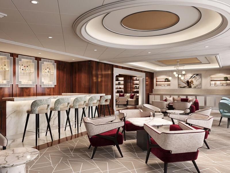 Celebrity Silhouette