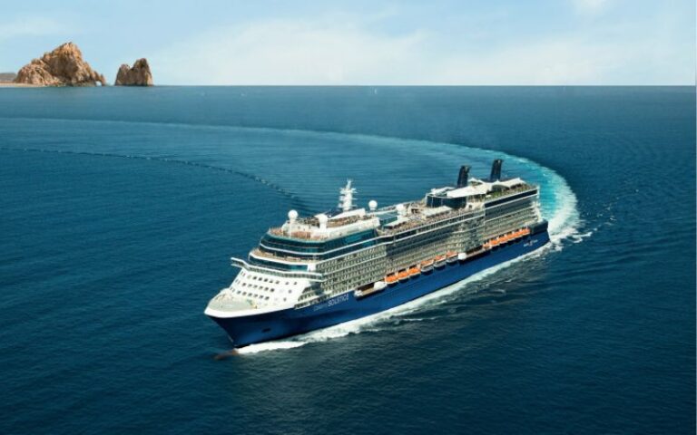 Celebrity Cruise Ship Classes Explained (2025)