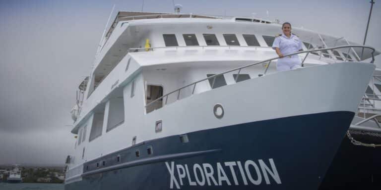 Celebrity Xploration