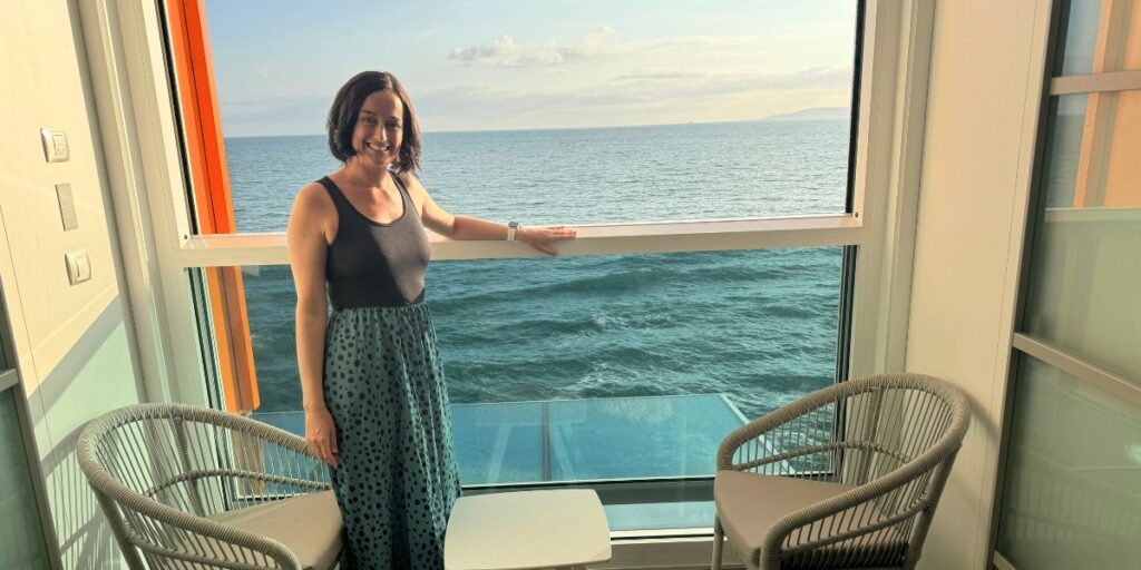 Me on Celebrity Apex