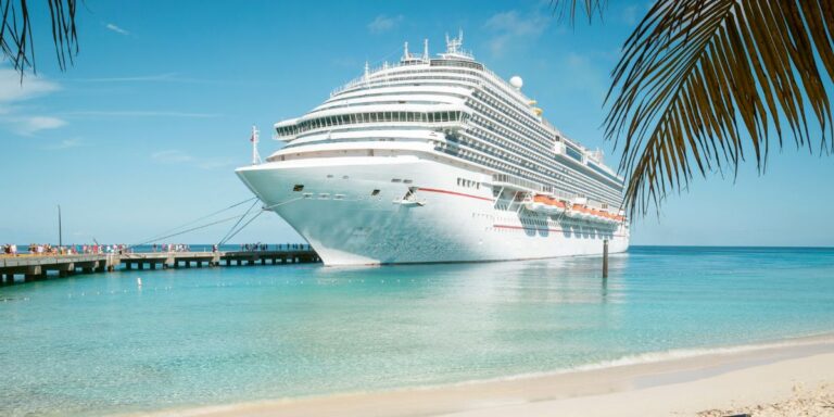Celestyal Cruise
