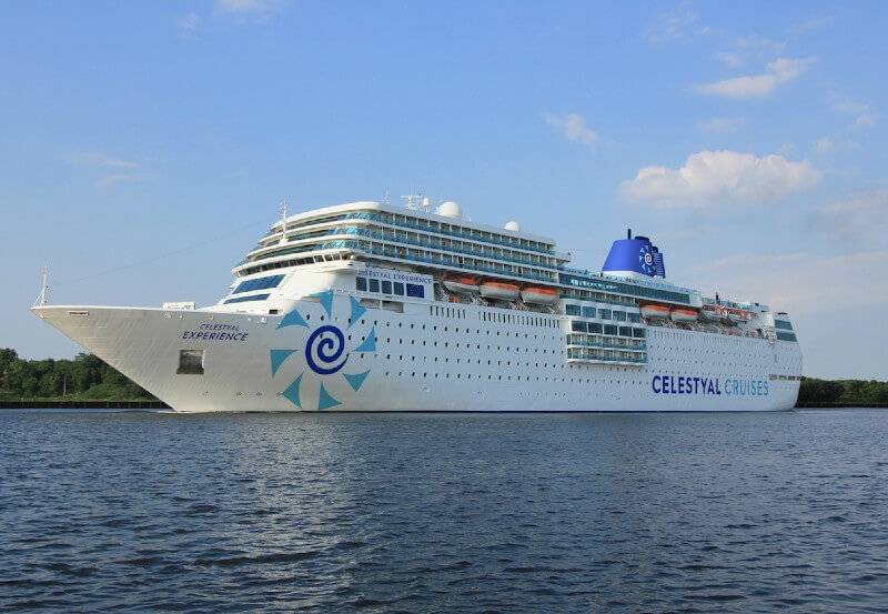 Celestyal Cruises