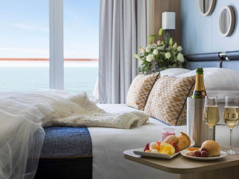 Ceremonies at Sea - Iona