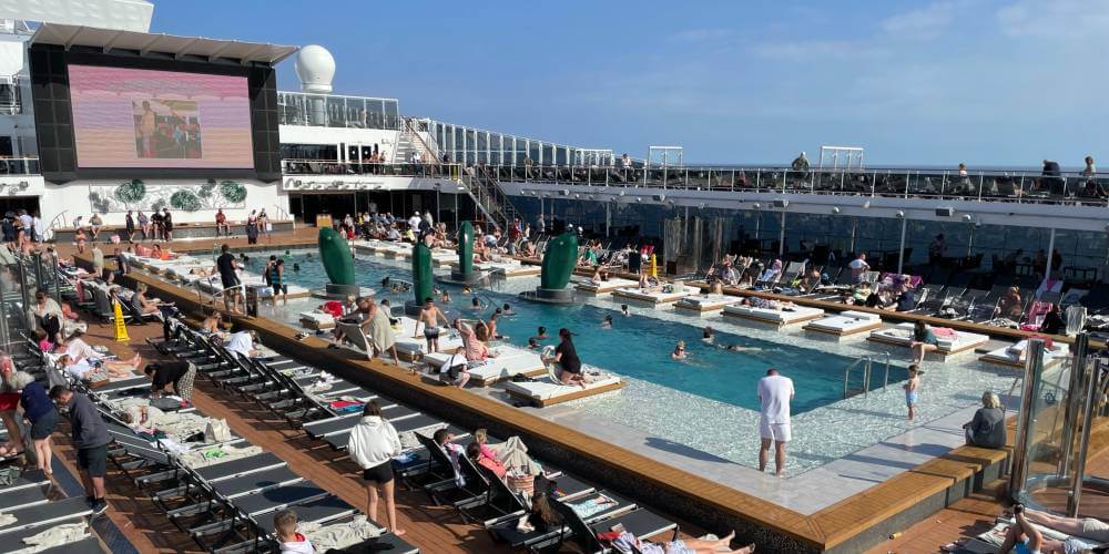 Why Are MSC Cruises So Cheap?
