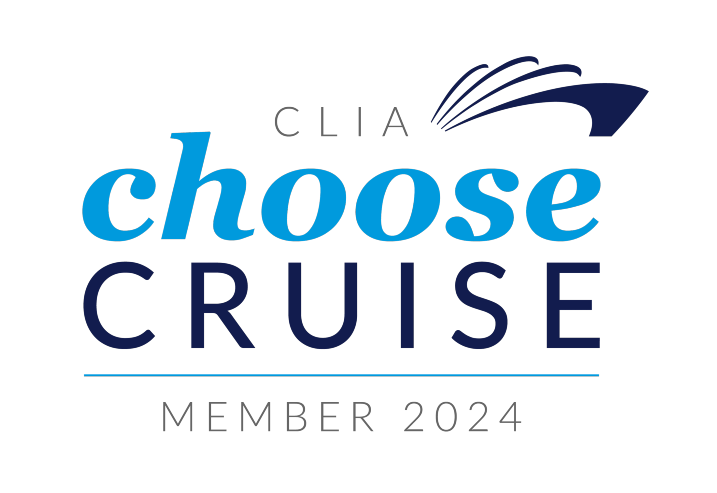 CLIA Choose Cruise Member 2024