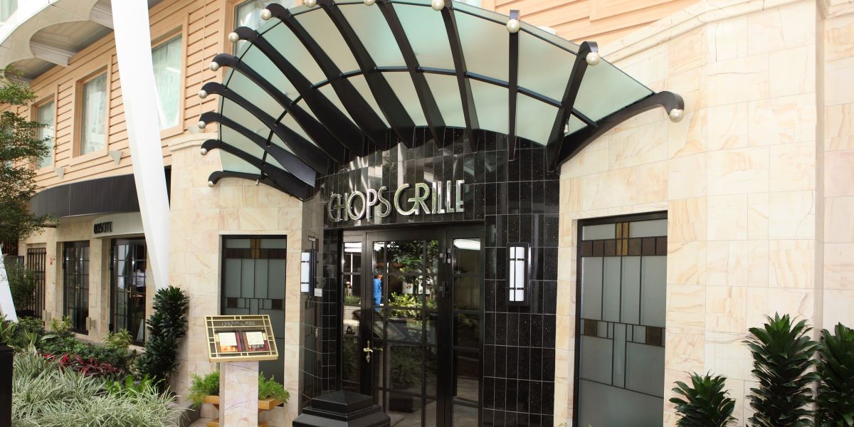 Chops Grille