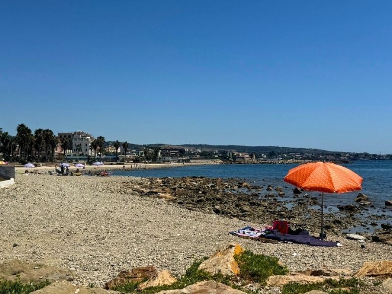 Civitavecchia