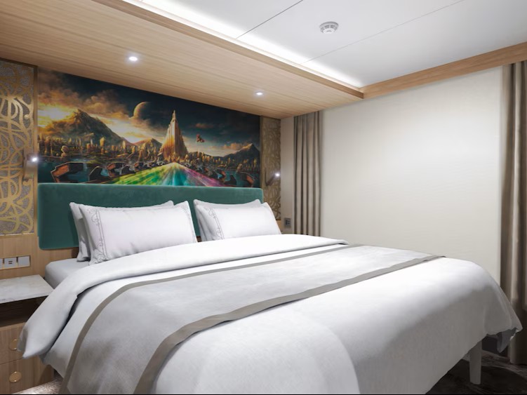 Concierge Inside Family