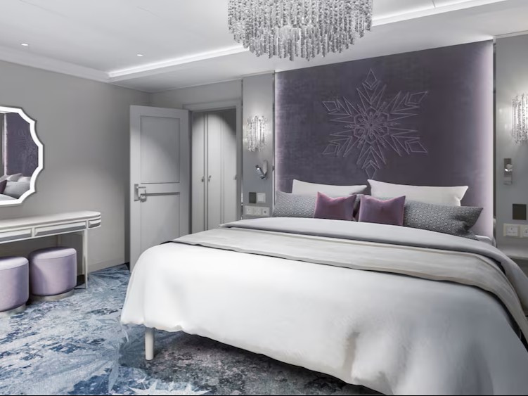 Concierge Suite With Verandah